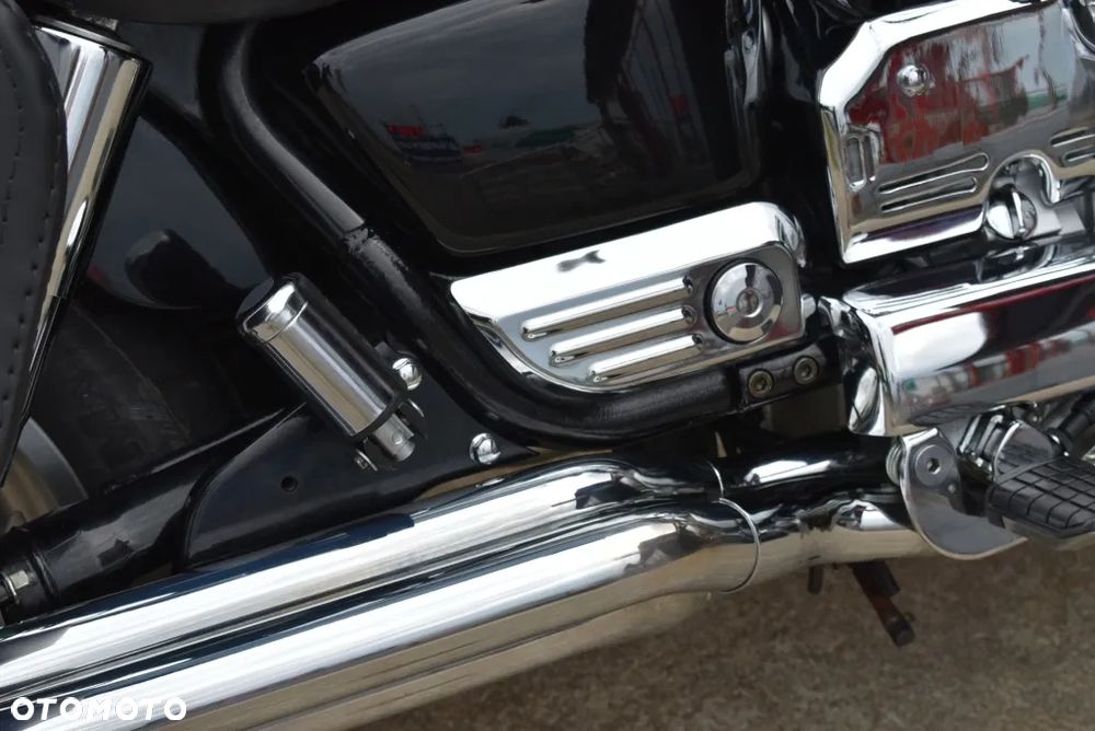 Honda Valkyrie - 32