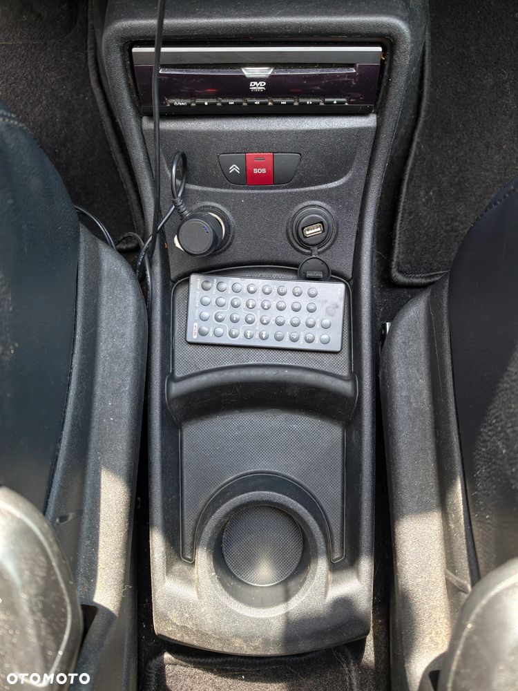 Citroën C4 Grand Picasso - 20