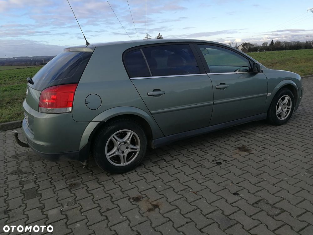 Opel Signum 1.8 Elegance - 6