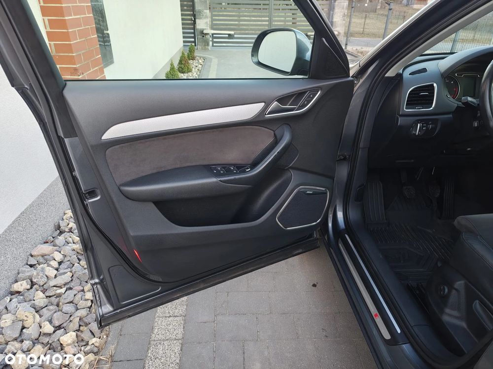 Audi Q3 2.0 TDI - 14