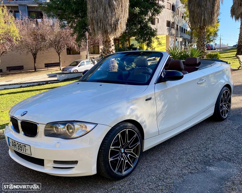 BMW 118 d DPF Edition Sport - 3