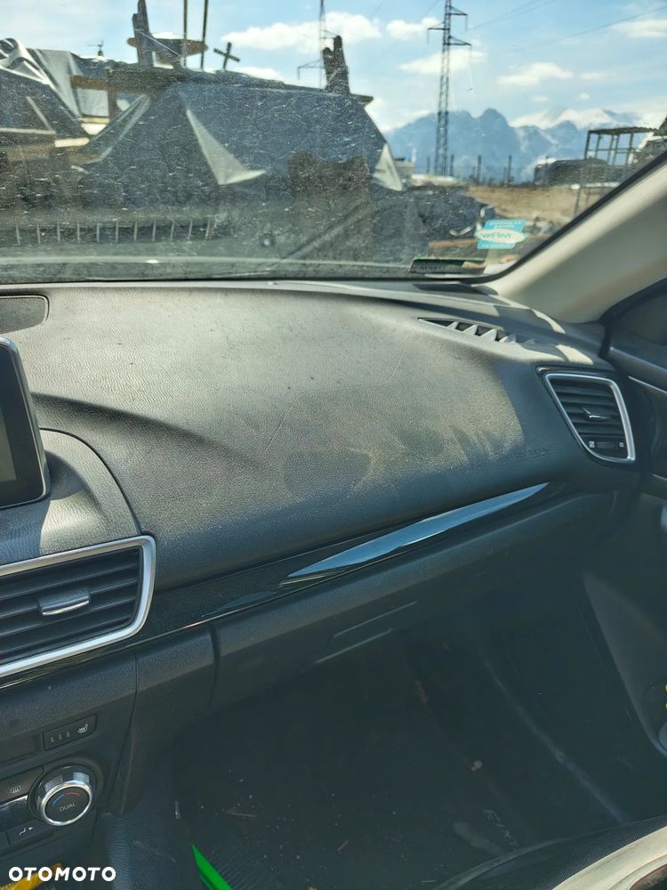 Mazda 3 2.0 Skymotion - 27