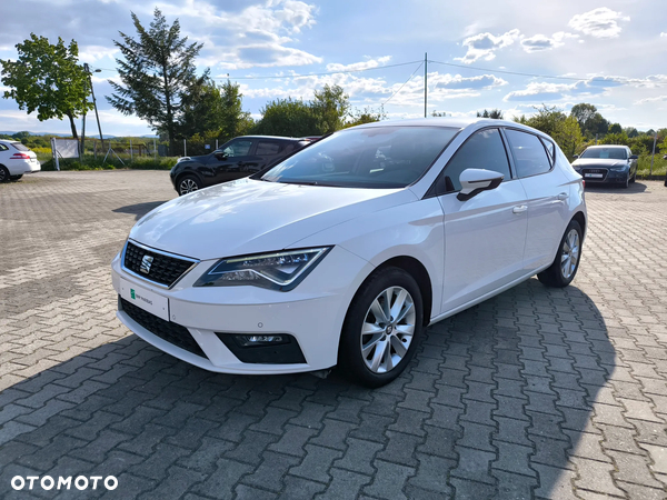 Seat Leon 1.6 TDI Style S&S