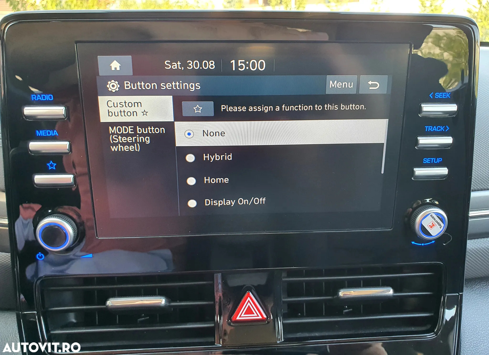 Hyundai IONIQ Plug-in-Hybrid 1.6 GDI Style - 34