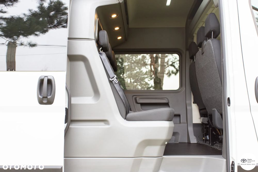 Toyota Proace Max - 21