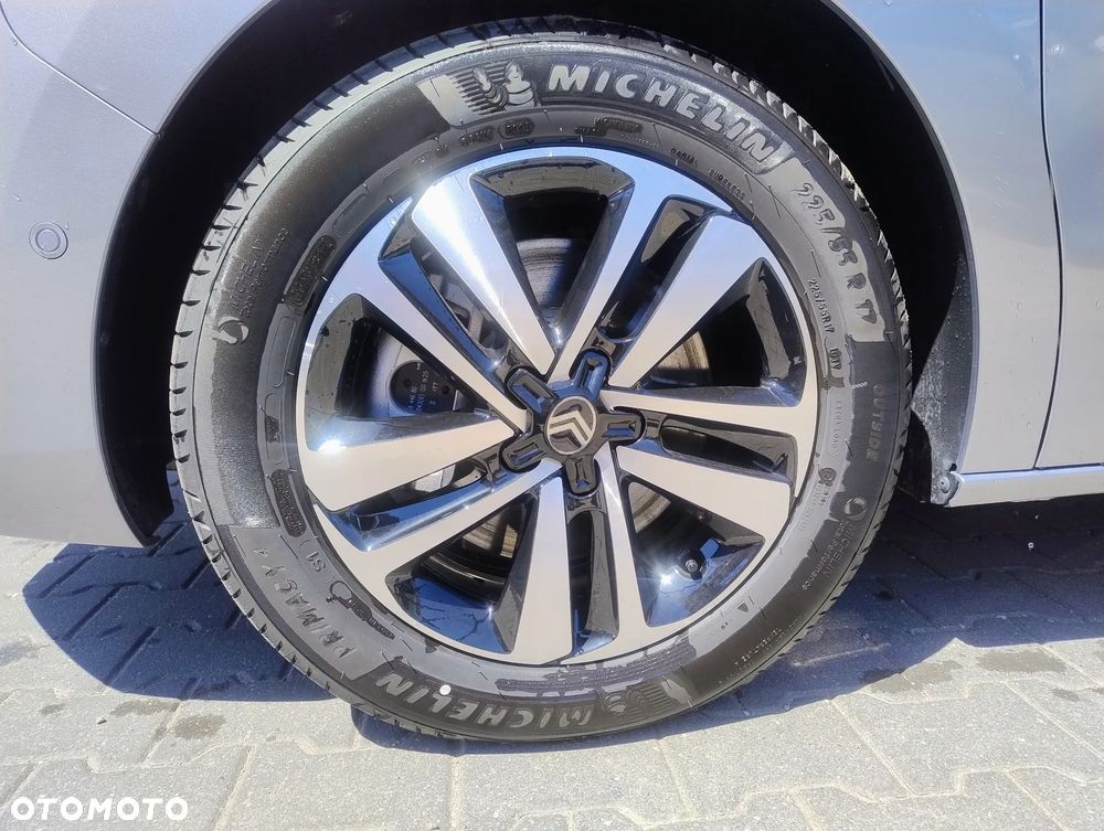 Citroën SpaceTourer 2.2 BlueHDi XL Plus EAT8 - 9
