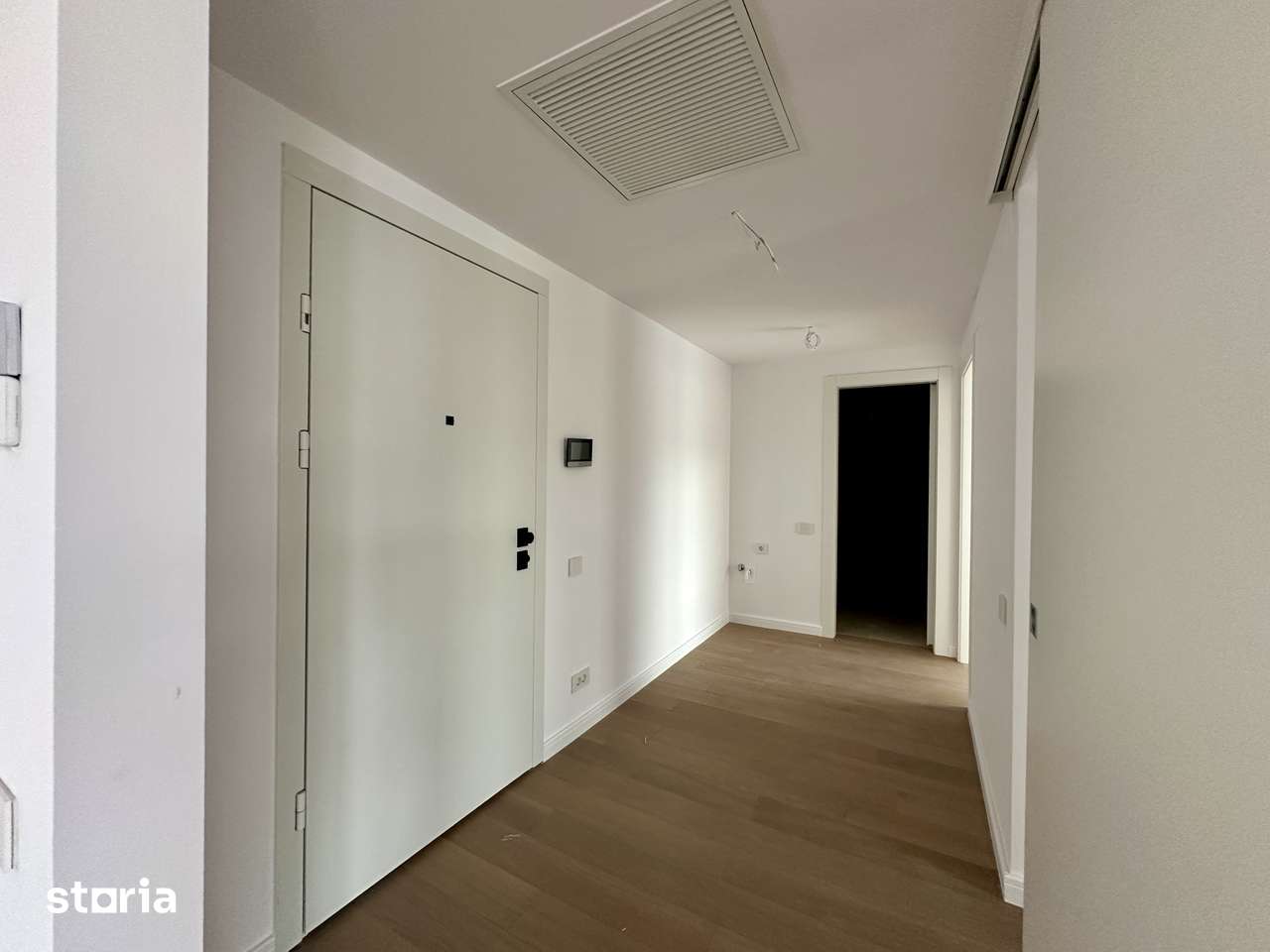 Apartament 2 camere tip T.5- etaj 6- în ansamblul boutique NOOR UNIRII — fotografia 2