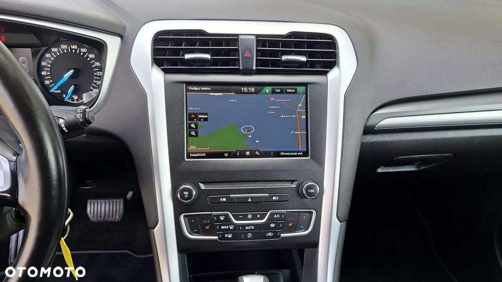 Ford Mondeo 2.0 TDCi STart-Stopp PowerShift-Aut Titanium - 38