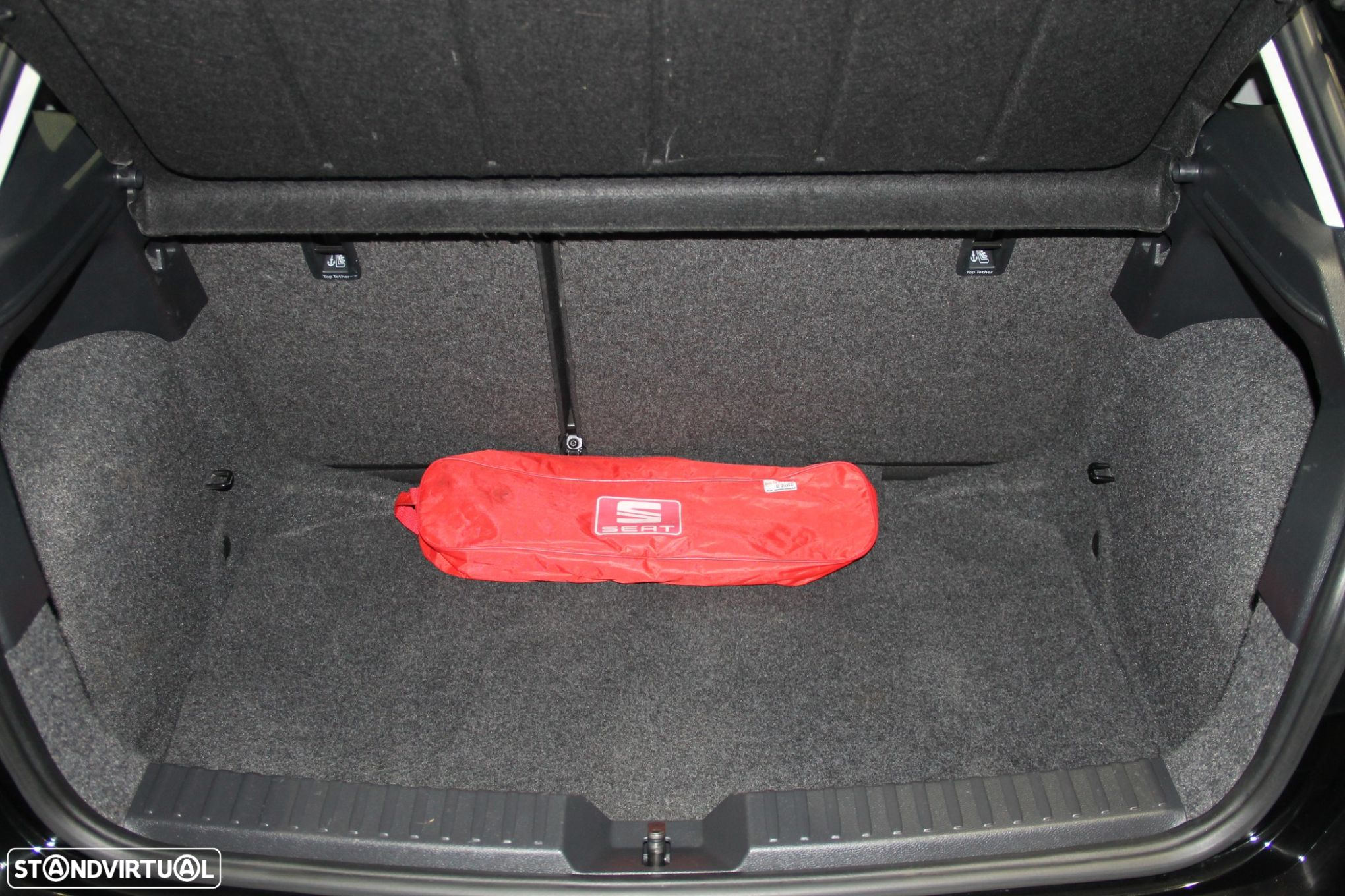 SEAT Ibiza 1.6 TDI Reference - 8