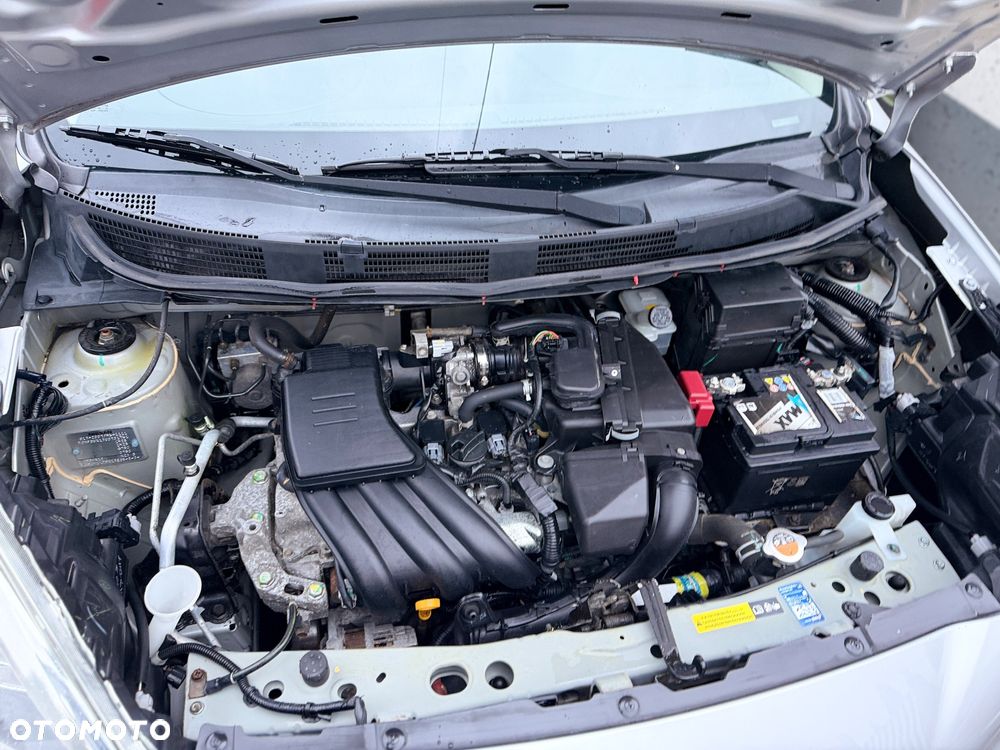 Nissan Micra 1.2 30 Jahre Edition - 3