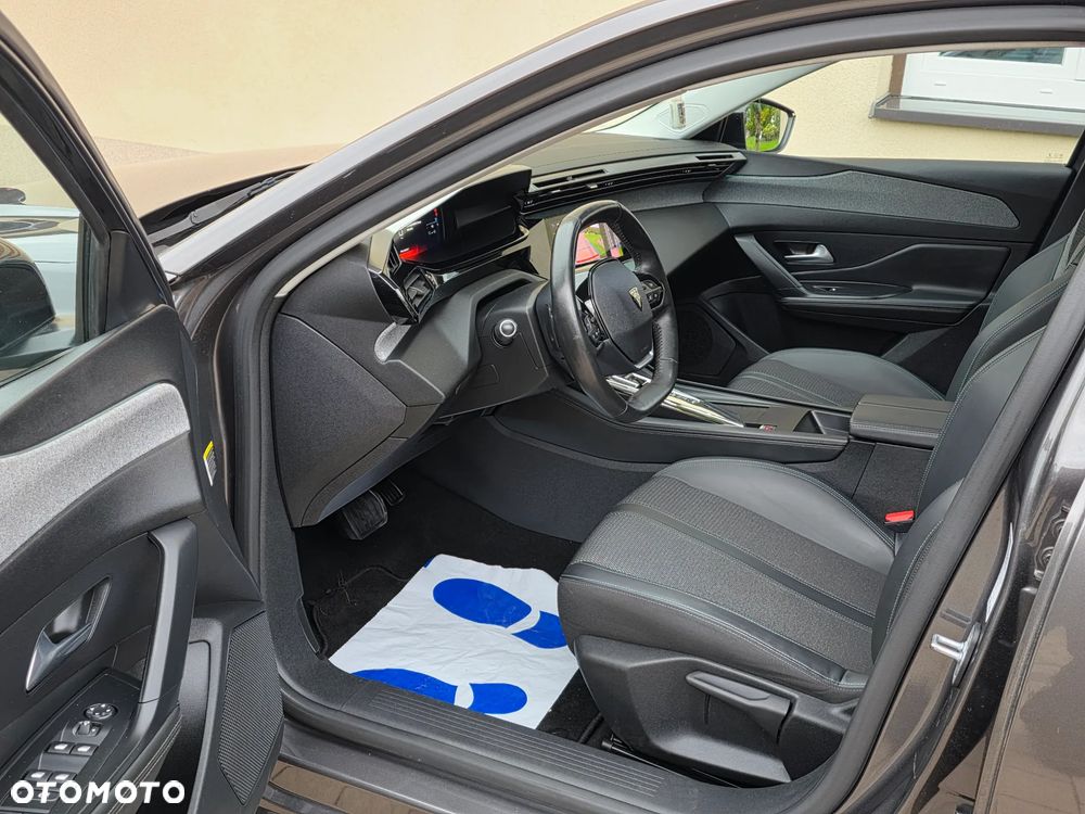 Peugeot 308 BlueHDi 130 EAT8 Allure Pack - 19