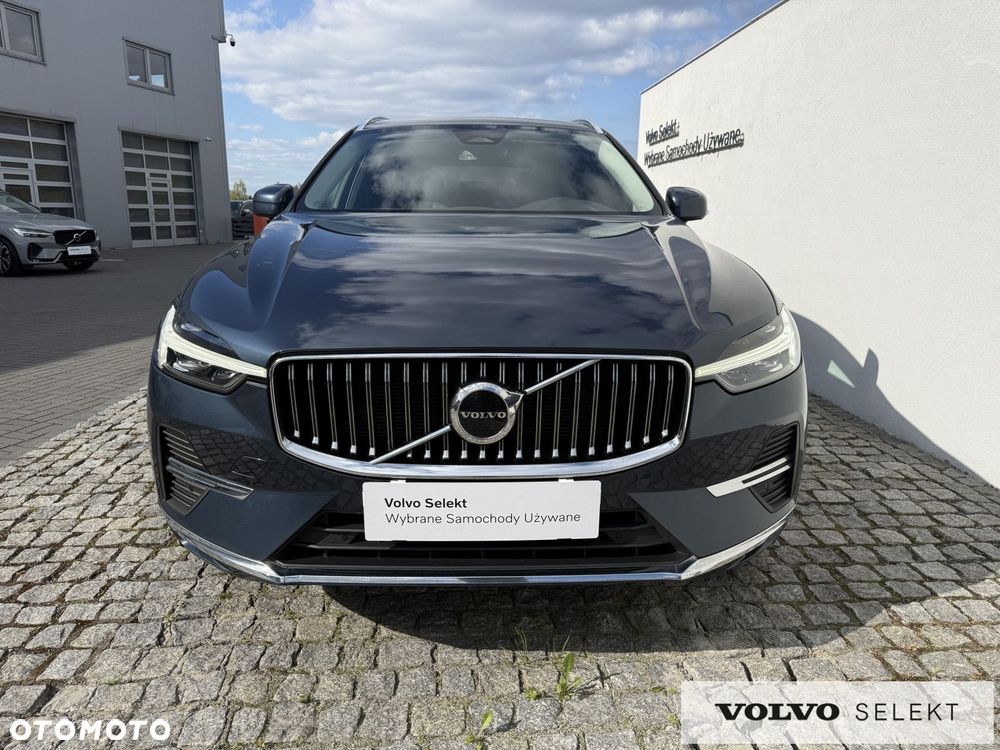 Volvo XC 60 - 37