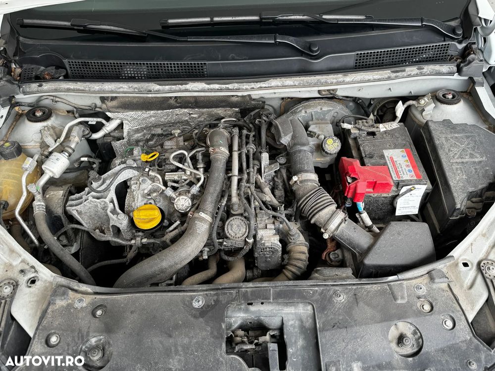 Dacia Jogger 5 locuri TCe 110 Extreme - 21