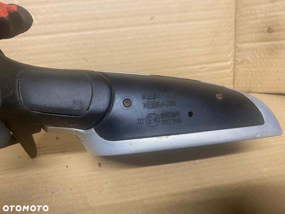 LUSTERKO LEWE 5PIN VOLKSWAGEN SHARAN I 7M1857501 B7Z - 5