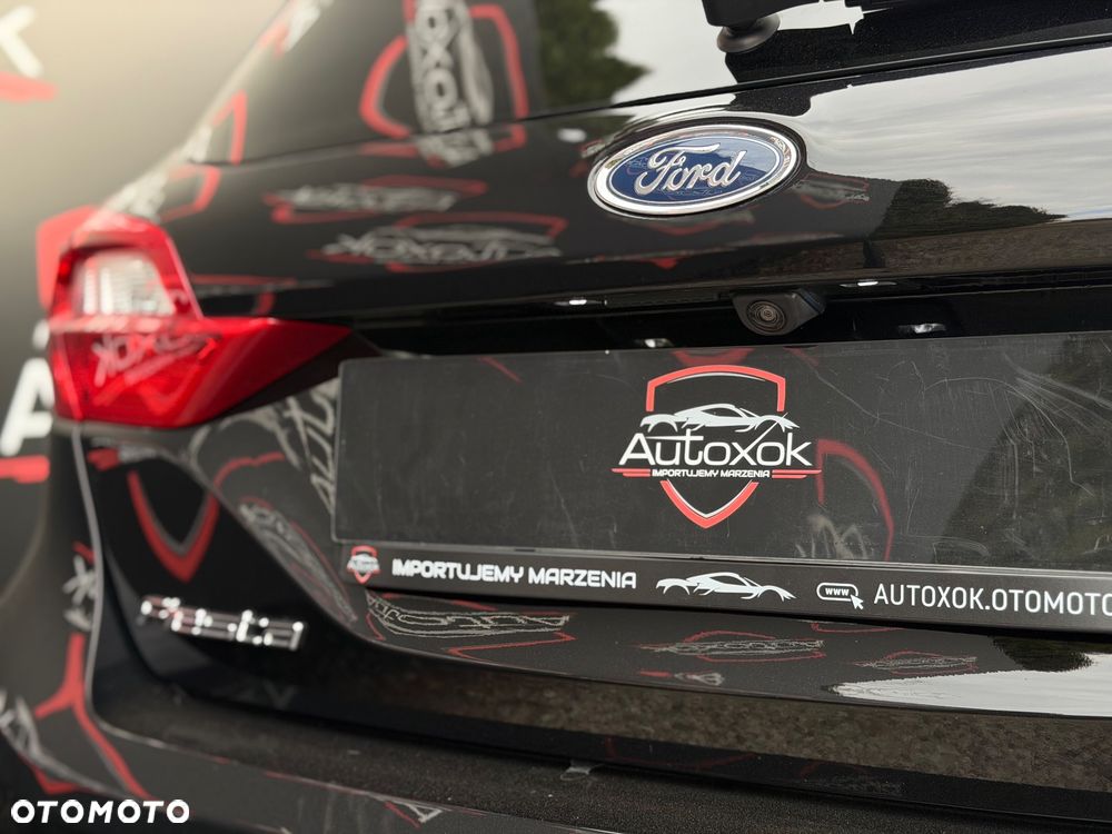 Ford Fiesta 1.5 TDCi S&S ST-LINE - 13