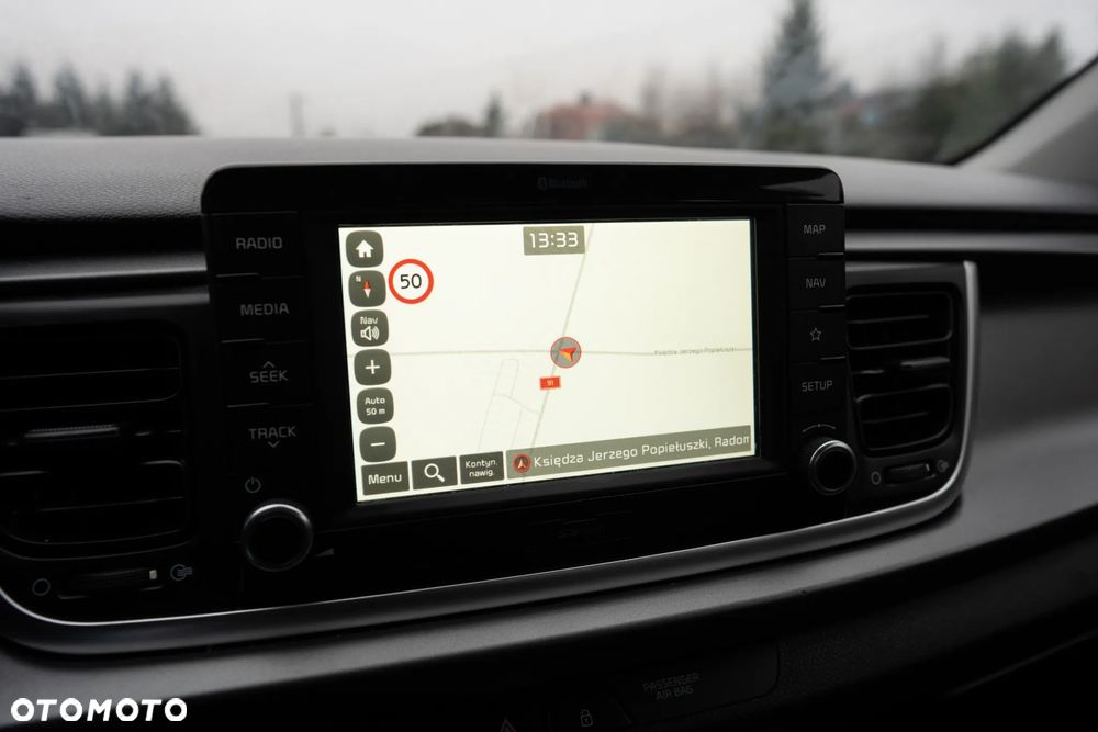 Kia Rio 1.0 T-GDI L - 24