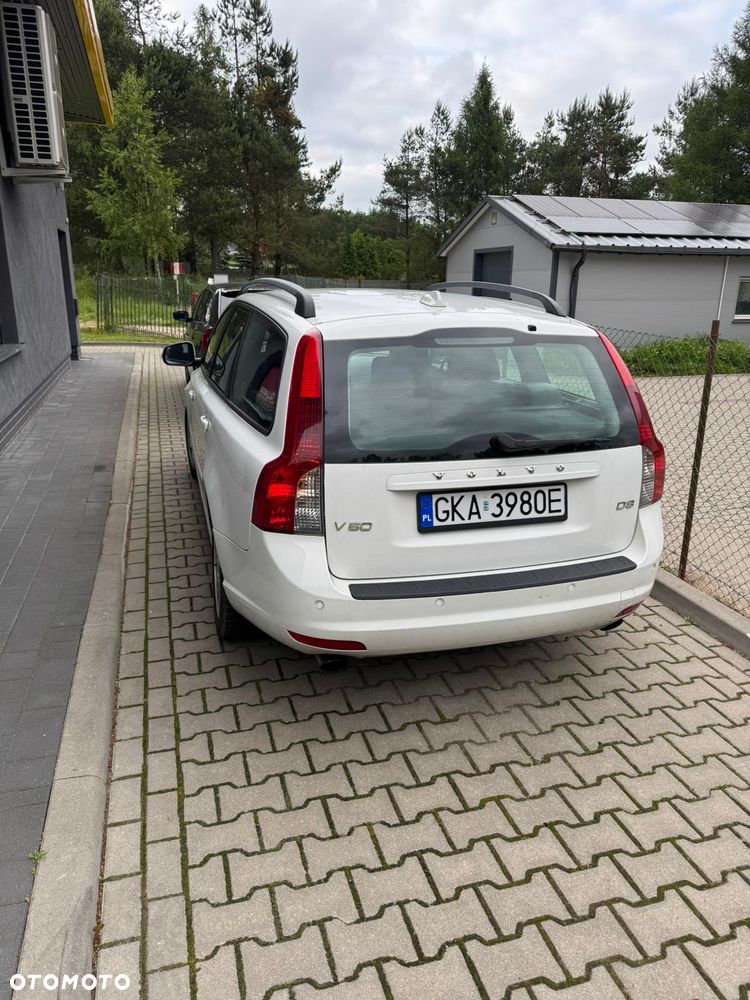 Volvo V50 D3 Summum - 2