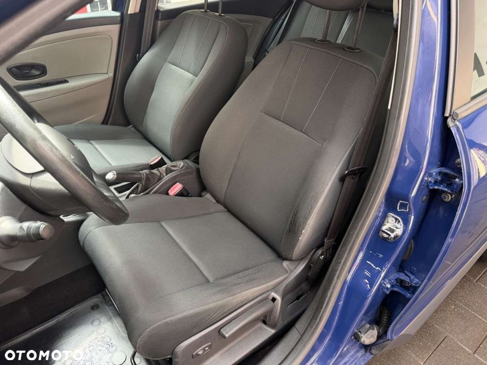 Renault Megane - 20