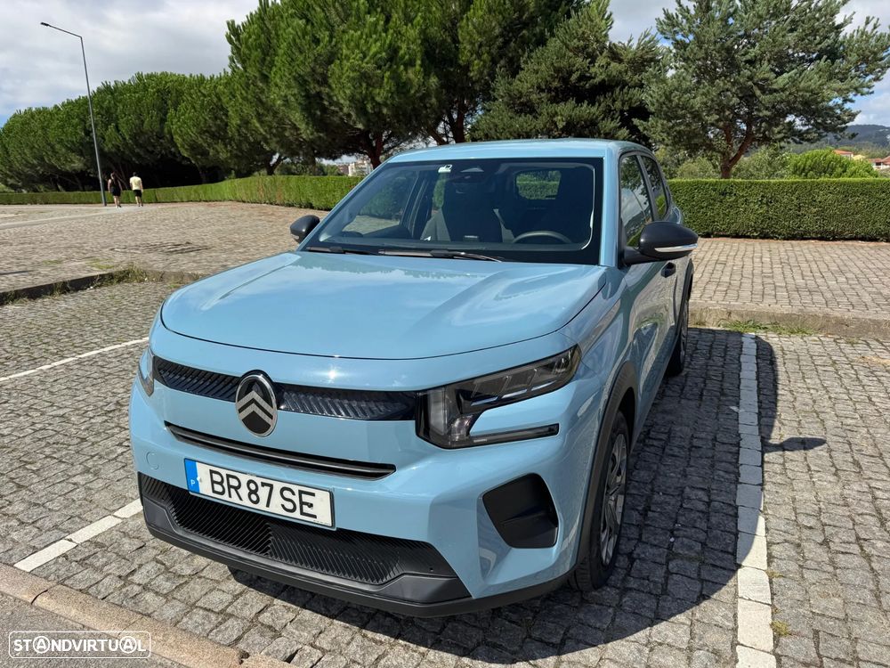 Citroën C3 - 22