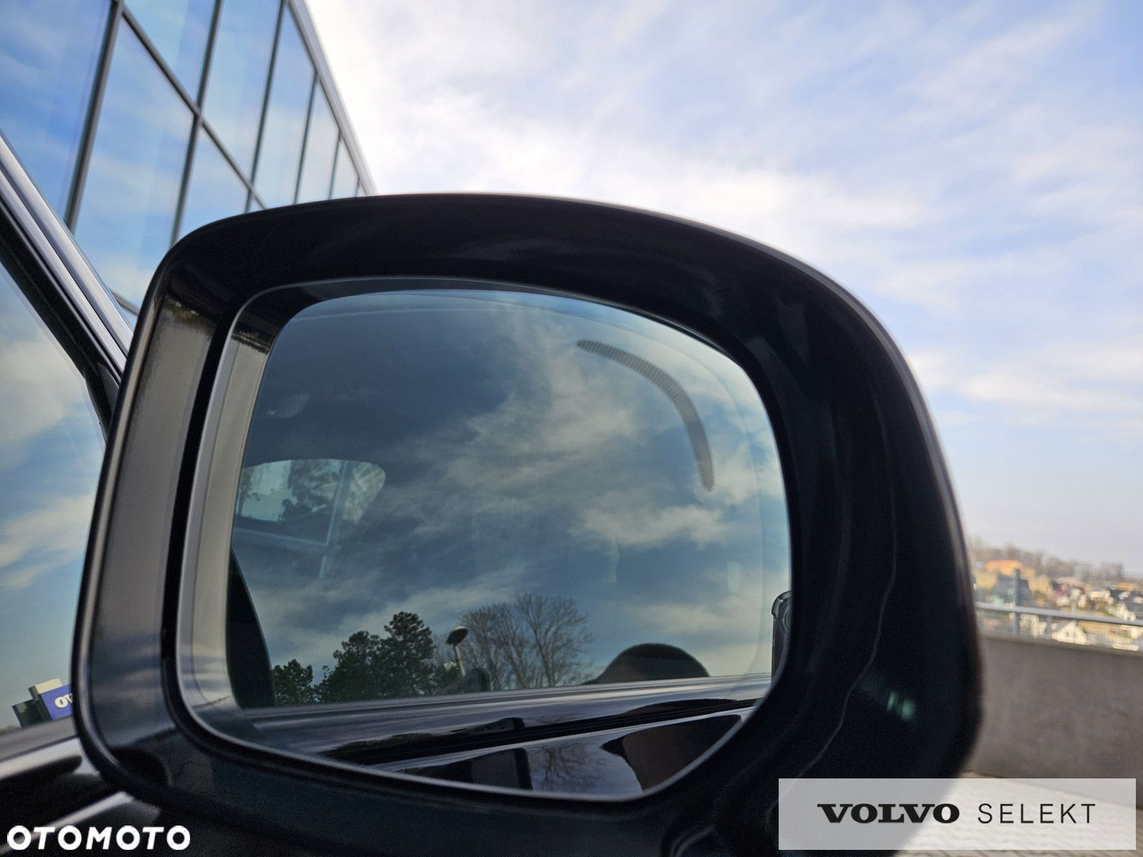 Volvo XC 60 - 40