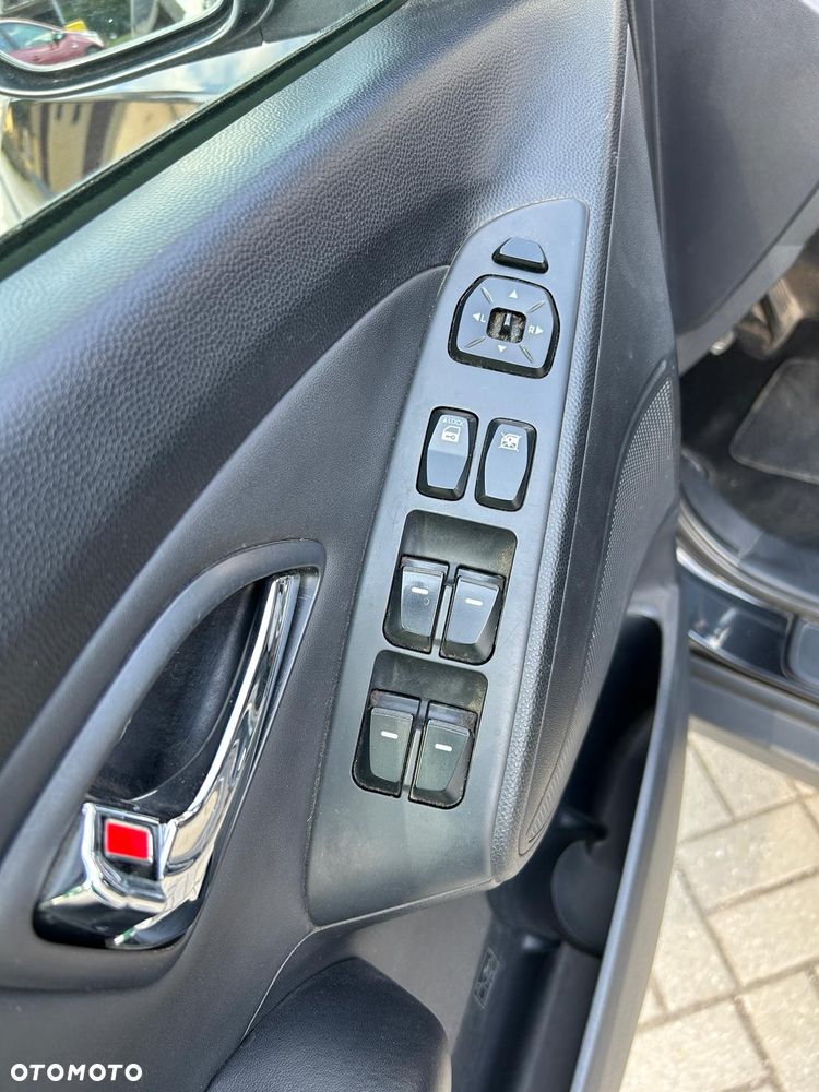 Hyundai ix35 2.0 CRDi Premium - 13