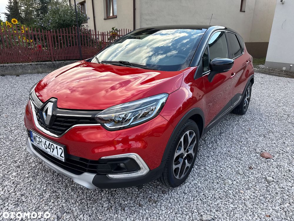 Renault Captur - 34