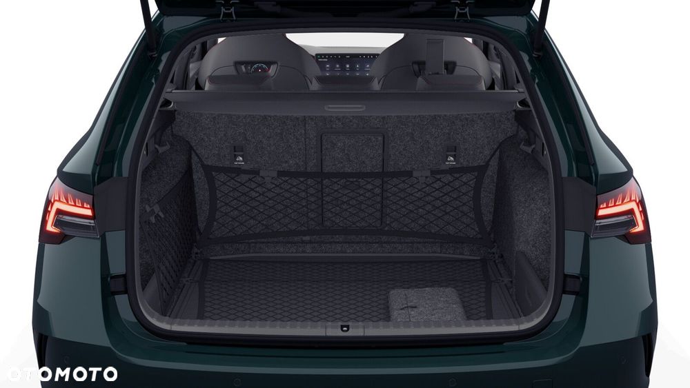 Skoda Octavia - 6