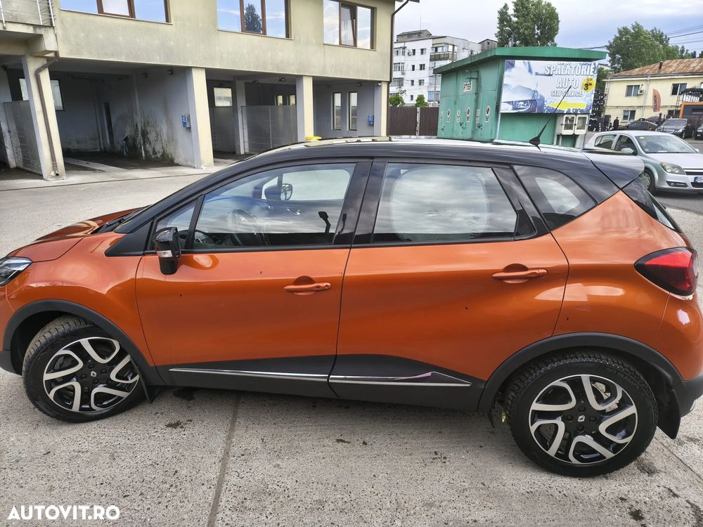 Renault Captur - 1