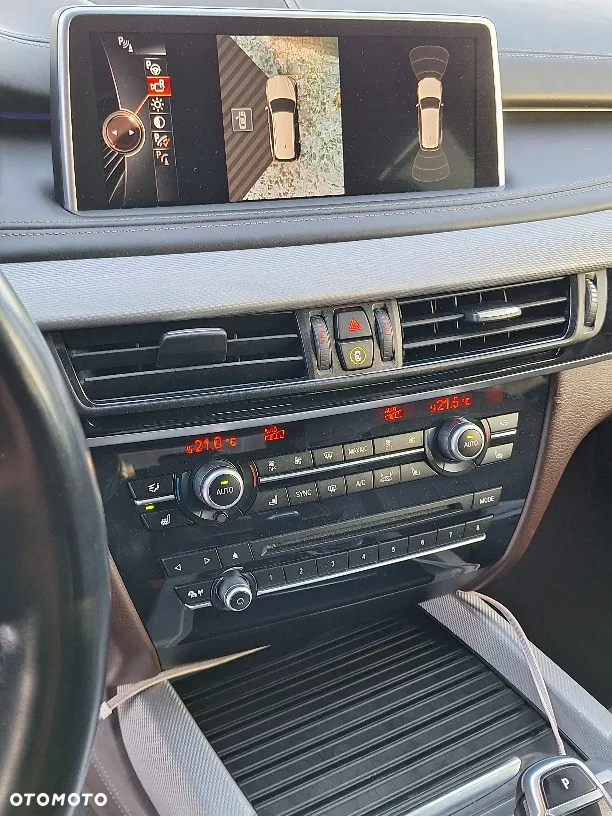BMW X5 M M50d - 35