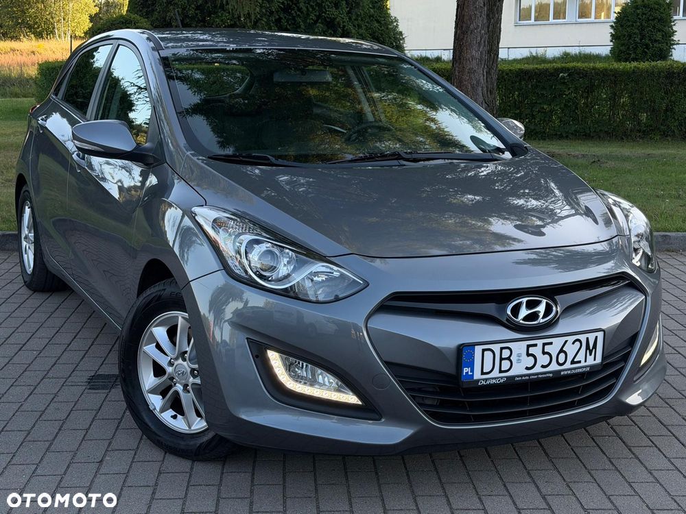 Hyundai i30 1.4 Premium - 2