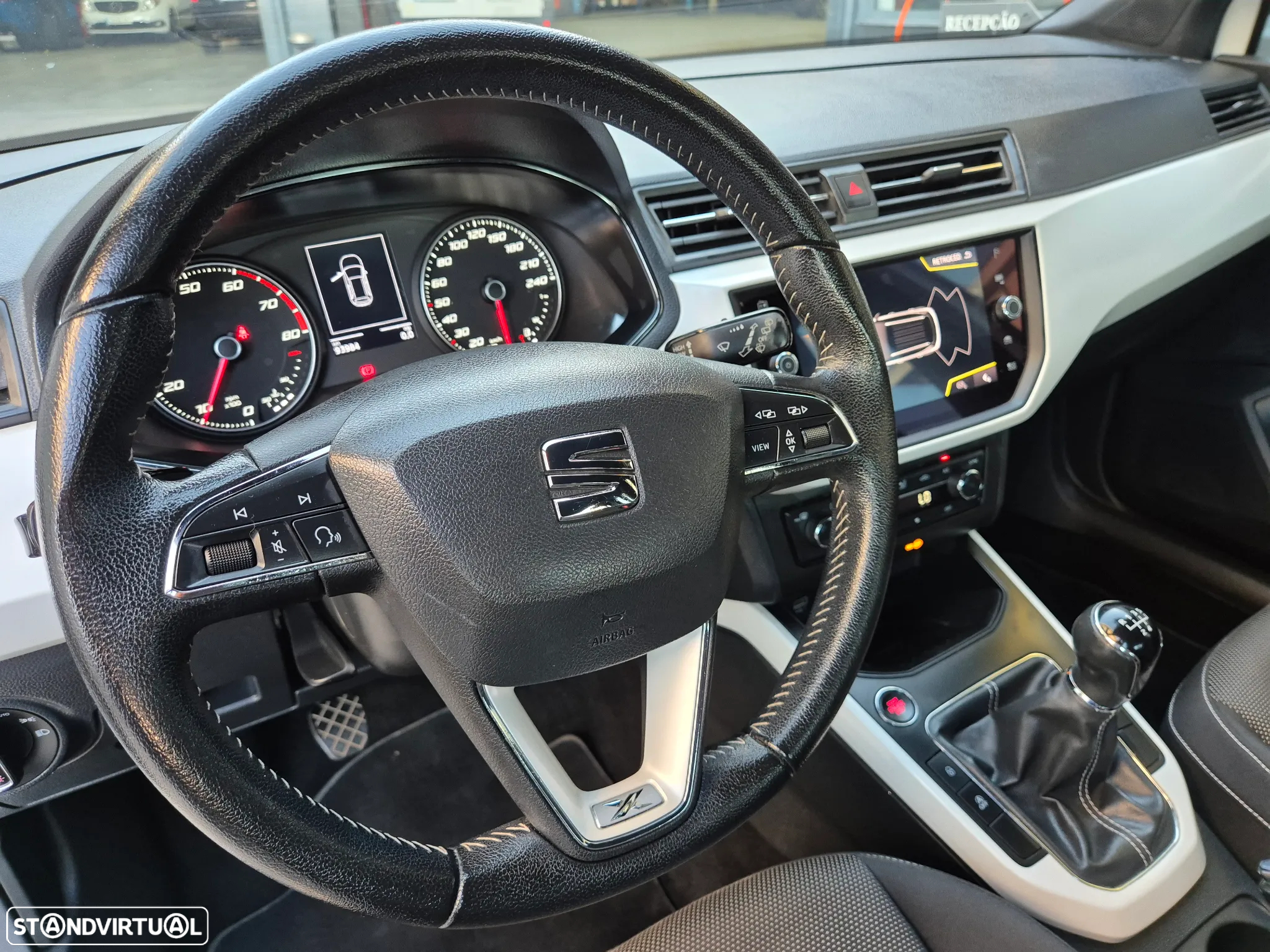 SEAT Arona 1.0 TSI Xcellence - 8