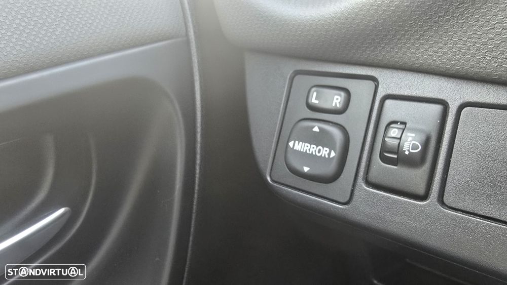 Toyota Yaris 1.5 HSD Sport+P.Techno - 26