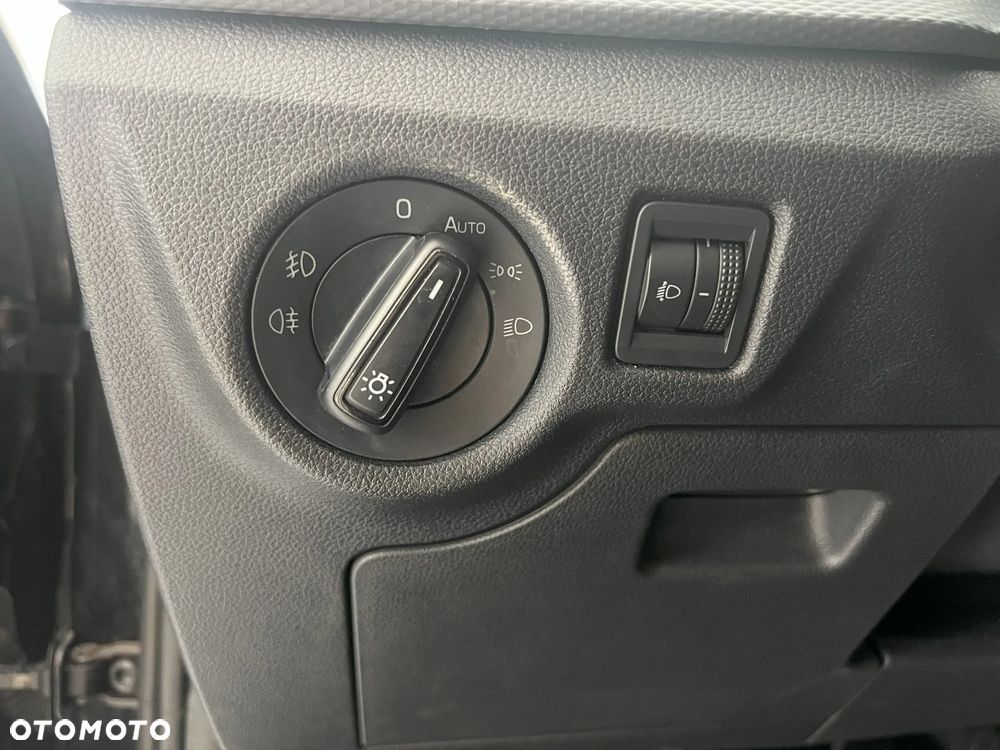 Skoda Scala 1.0 TSI Ambition - 15