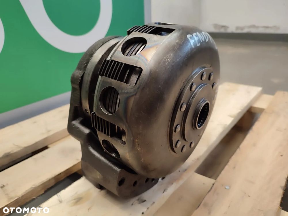 Wspornik sprzegła  F515100100370  Fendt Favorit 514 - 6