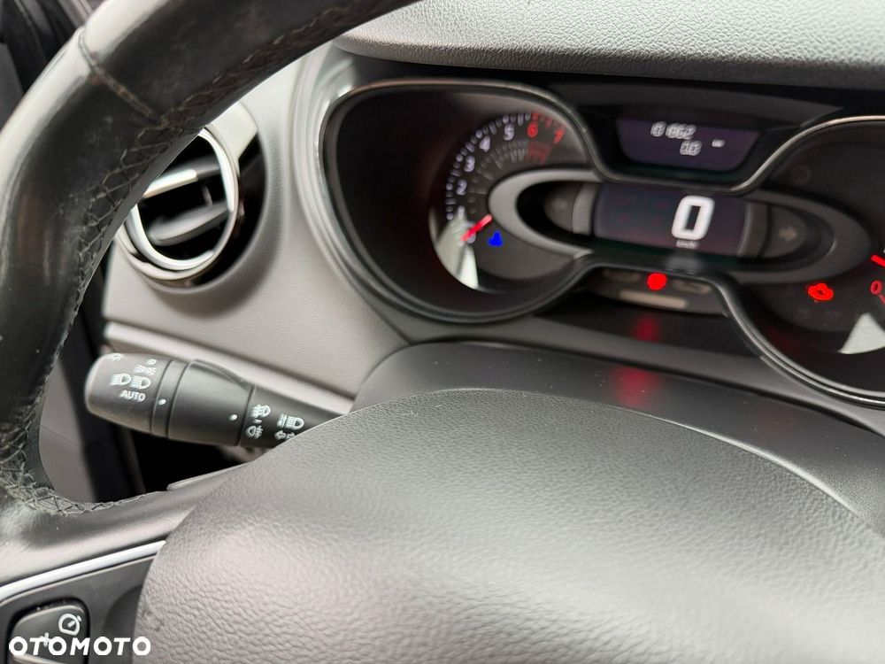 Renault Captur 2019