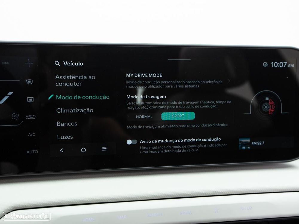 Kia EV4 81.4 kWh GT-Line - 42
