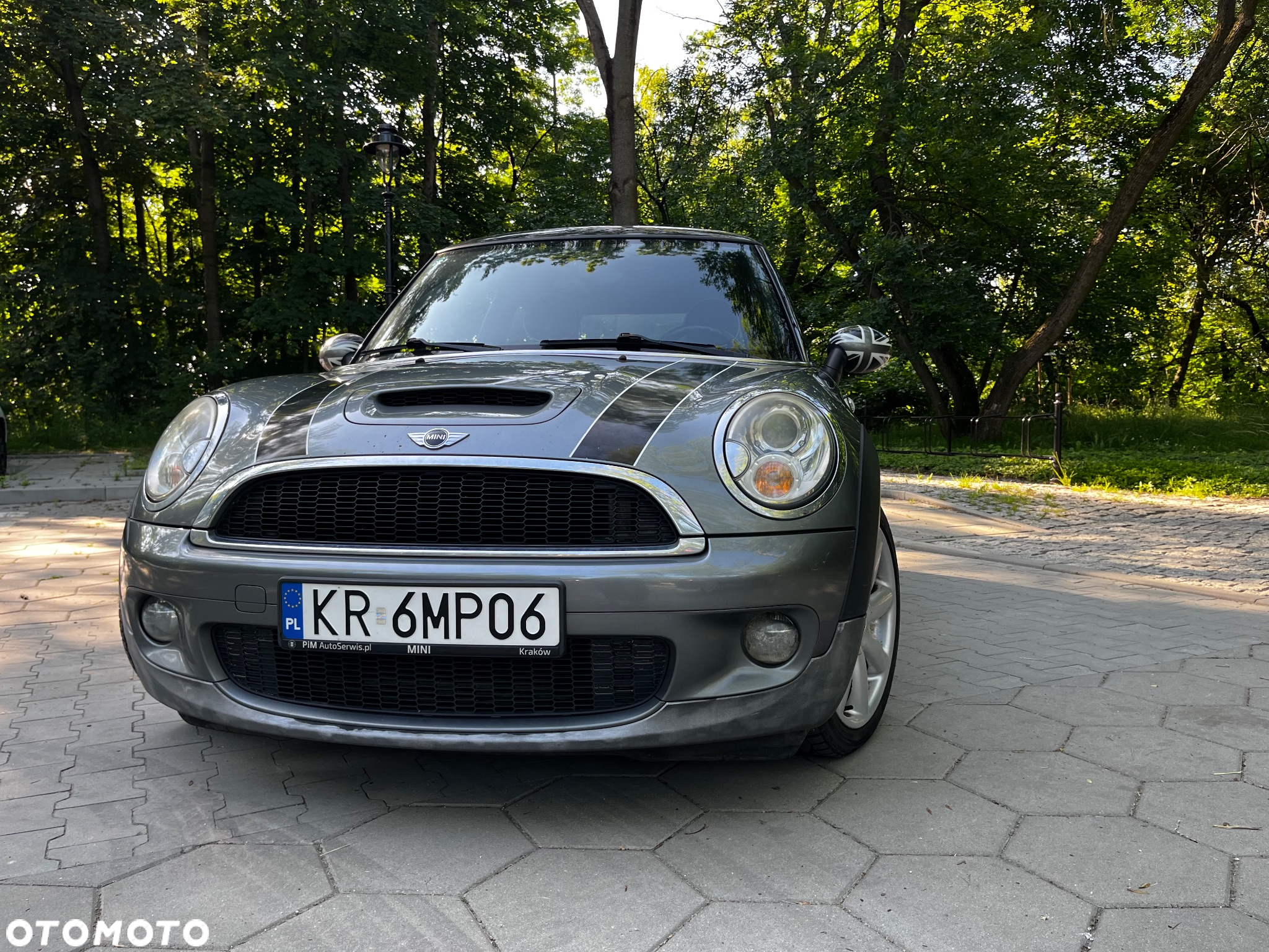 MINI Cooper S Standard - 3