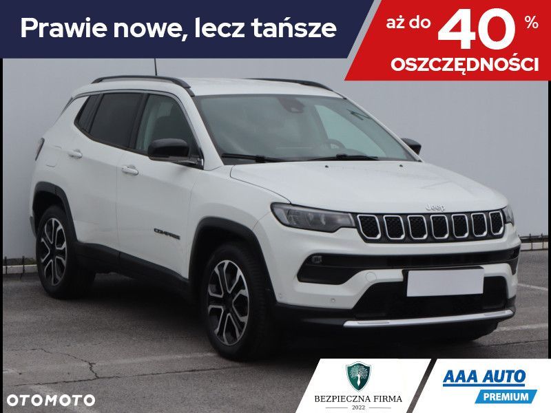 Jeep Compass - 2