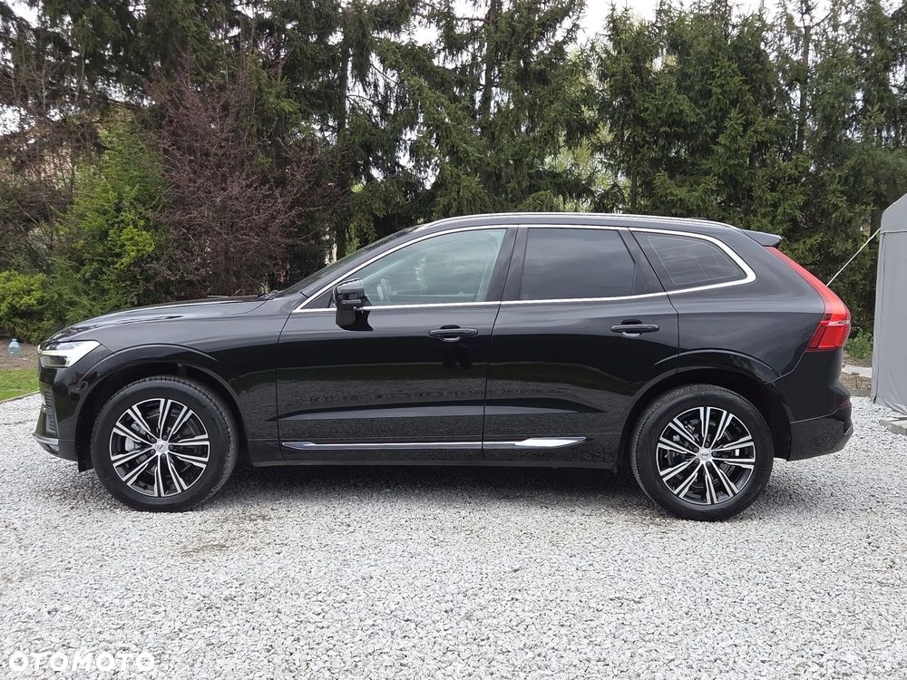 Volvo XC 60 B4 D Geartronic Inscription - 3