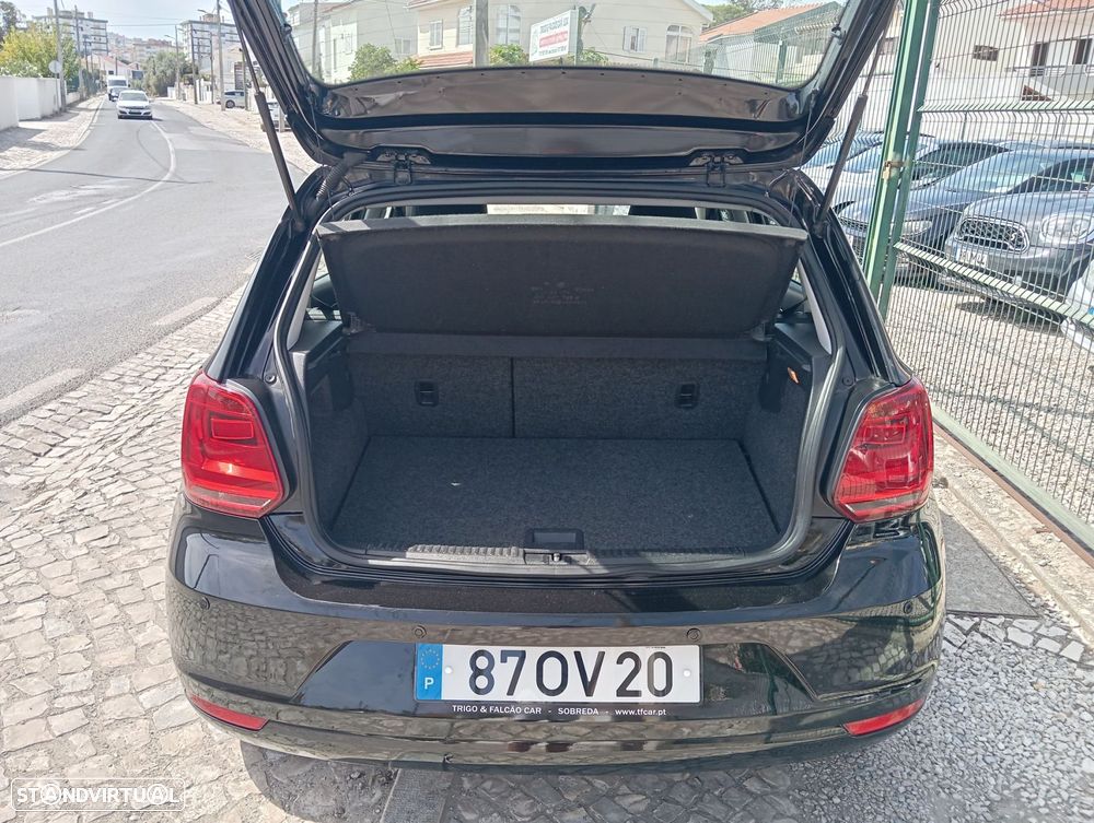 VW Polo 1.0 Confortline - 16