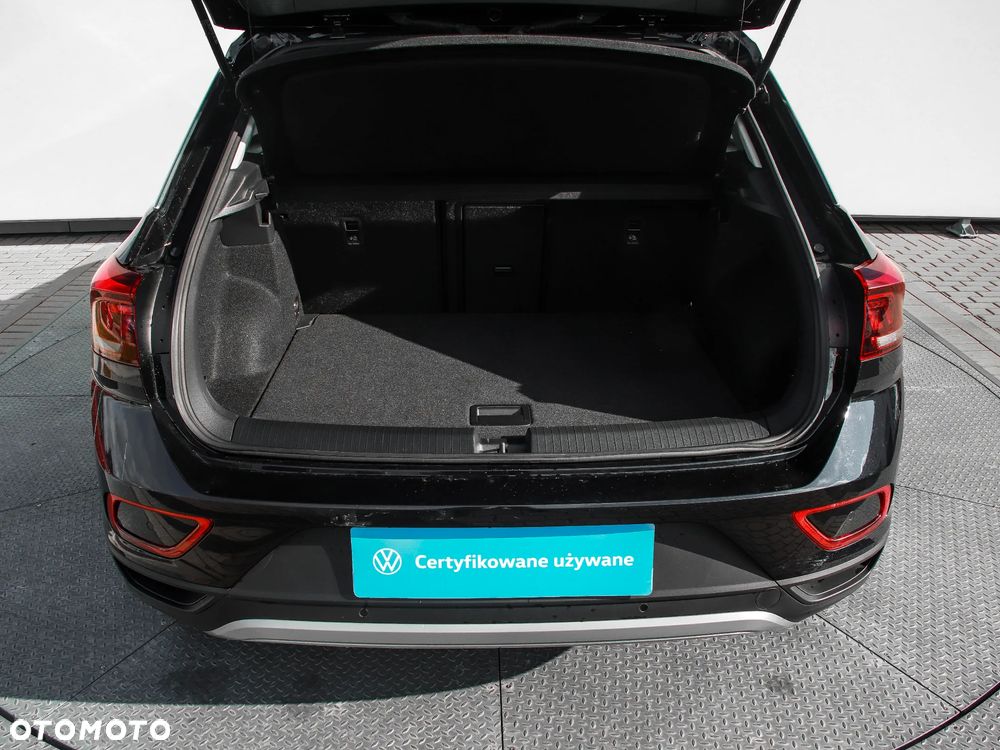 Volkswagen T-Roc 1.0 TSI Life - 9