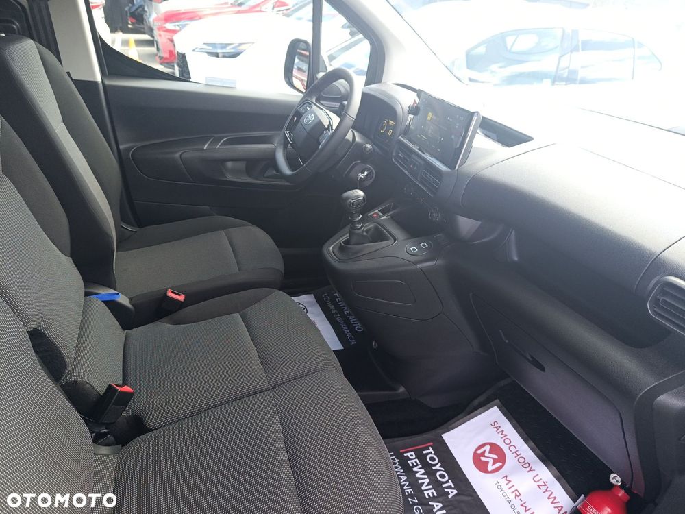 Toyota PROACE CITY - 15