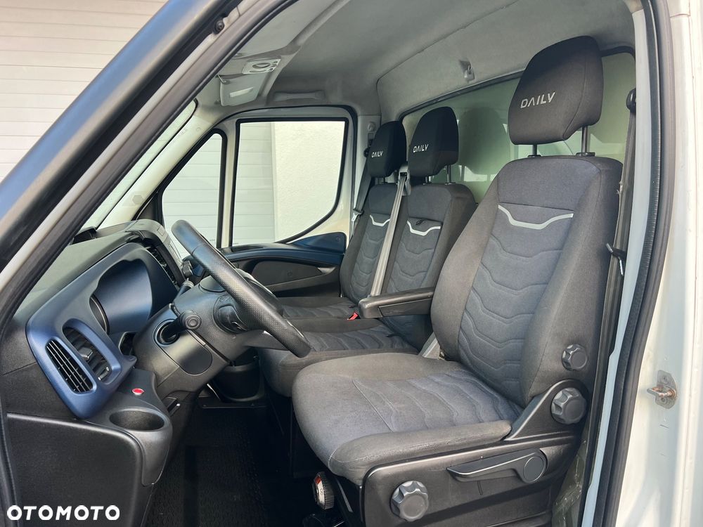 Iveco Daily 35-160 - 10