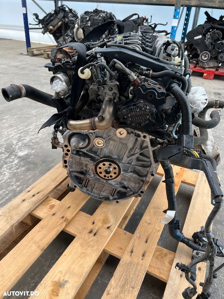 Motor Honda 2.2 diesel i-cdti N22A2 140 cp,Honda accord Honda civic Honda CR-V… - 3