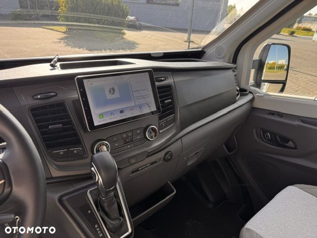 Ford BENIMAR - 6