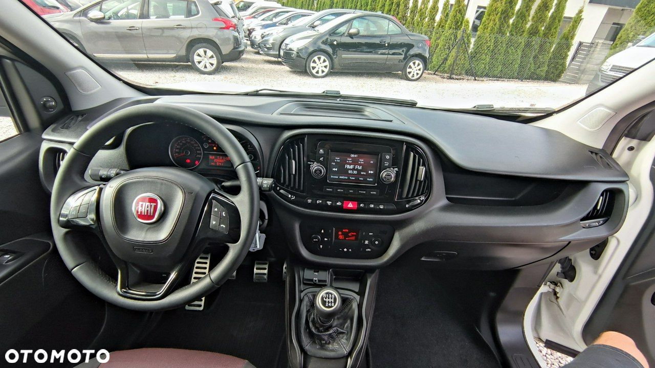 Fiat Doblo - 29