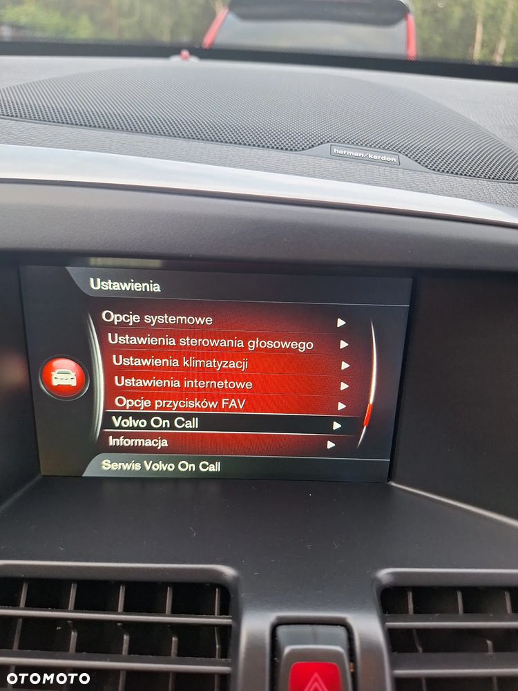 Volvo XC 60 T5 Drive-E Kinetic - 32