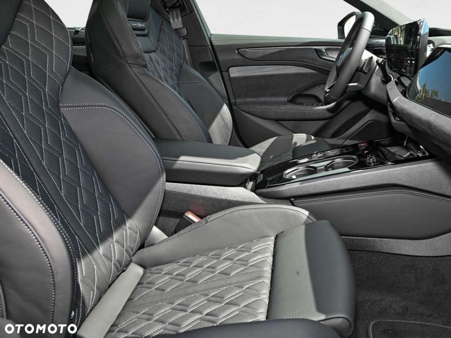 Audi A6 Limousine 40 TDI mHEV Quattro S Line S tronic - 5