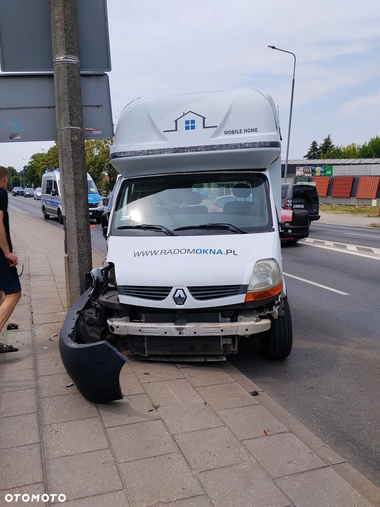 Renault MASTER II - 3