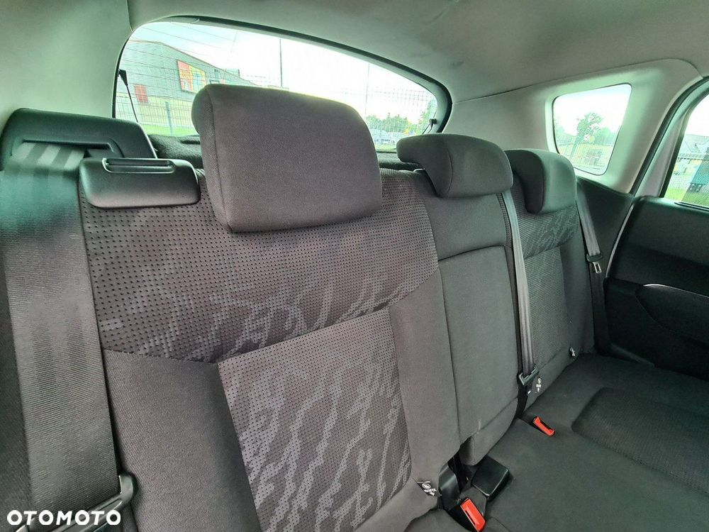 Peugeot 3008 e-HDi 115 ETG6 Stop&Start Allure - 21